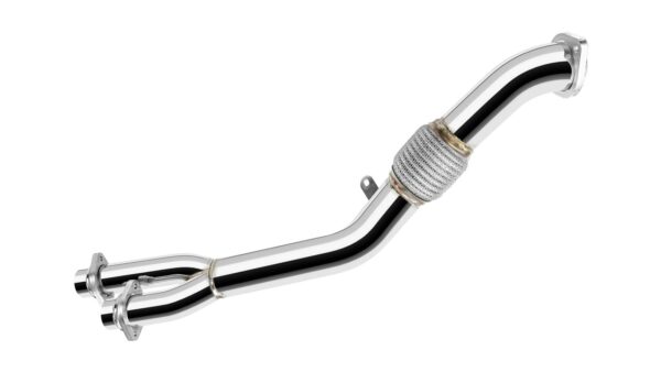 Downpipe BMW E39 525d 530d M57 1997-2003