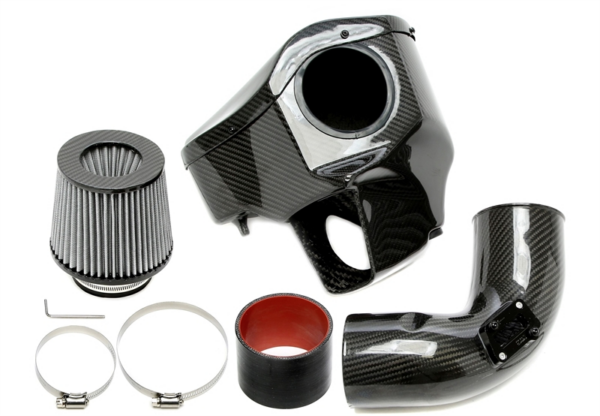 Carbon õhuvõtu komplekt Bmw F3x, Mootorikood B58