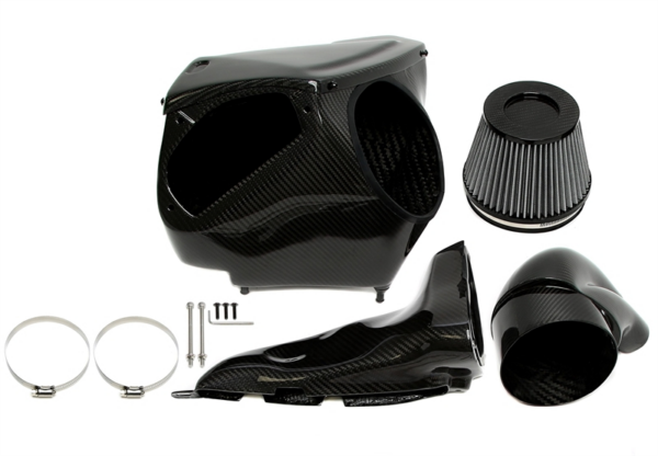 Carbon õhuvõtu komplekt Audi A6-S6, RS6 (4G, C7) / Audi A7 Sportback-S7, RS7 (4GA)