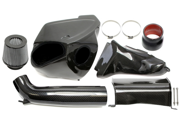 Carbon õhuvõtu komplekt Audi A6 (4G, C7), A7 Sportback (4GA)