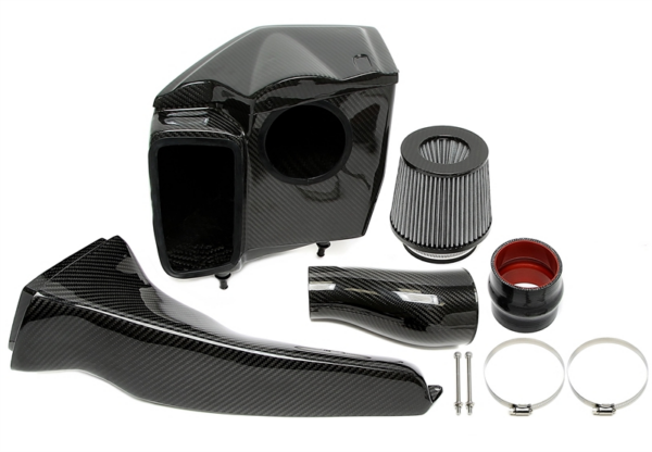 Carbon õhuvõtu komplekt Audi A4, RS4 (8W, B9) / Audi A,RS5 (F5, B9)
