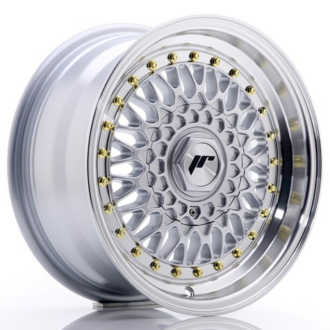 JR9 Silver