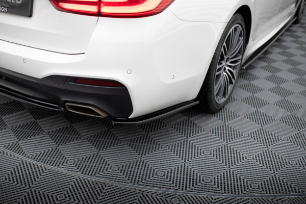 Tagastange küljesplitterid BMW 5 G30/ G31 M-Pack