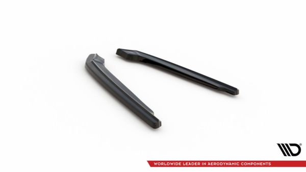 Tagastange küljesplitterid BMW 5 G30/ G31 M-Pack - Image 2