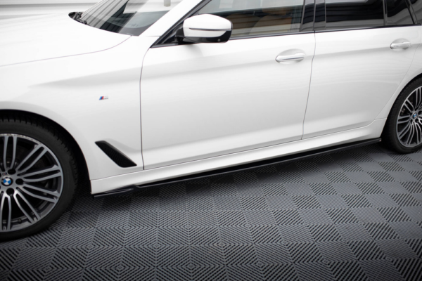 Küljelaiendid V.2 BMW 5 M-Pack G30 / G31
