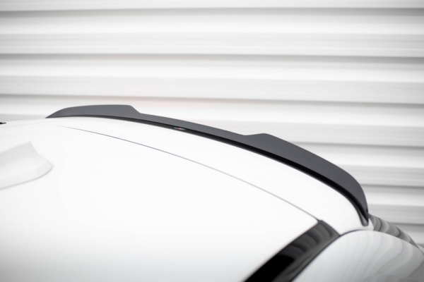 Spoiler V.2 BMW 5 Touring G31 — изображение 2