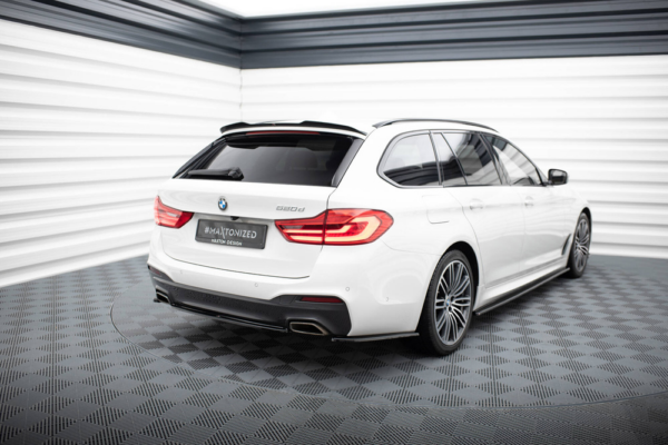 Spoiler V.2 BMW 5 Touring G31 — изображение 3