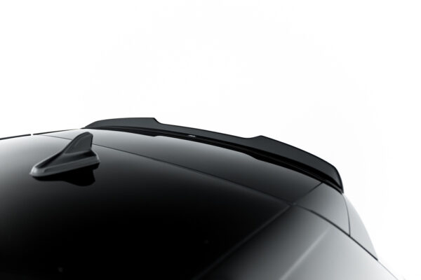 Spoiler V.1 Volkswagen Golf Mk8 Facelift — изображение 2