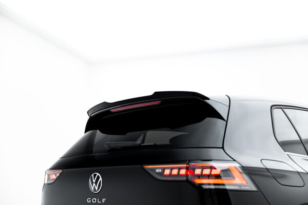 Spoiler V.1 Volkswagen Golf Mk8 Facelift
