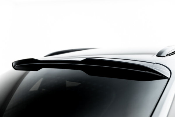 Ülemine Spoiler Porsche Macan EV Mk1 - Image 2