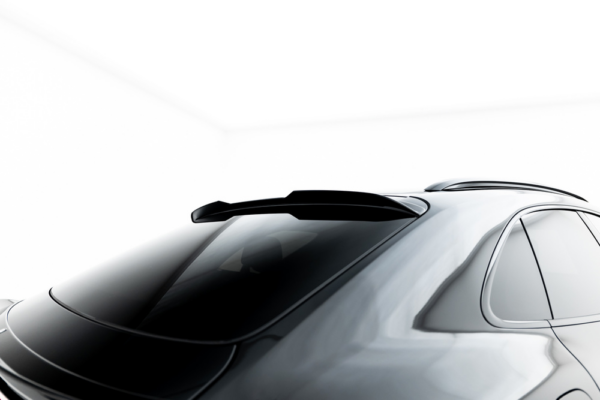 Ülemine Spoiler Porsche Macan EV Mk1