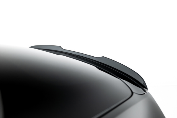 Alumine Spoiler Porsche Macan EV Mk1 - Image 2