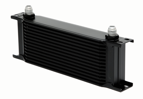 Käigukastiõli jahuti komplekt, VW Transporter T5+T6 7-käigulise DSG-ga (DQ500) - Image 2