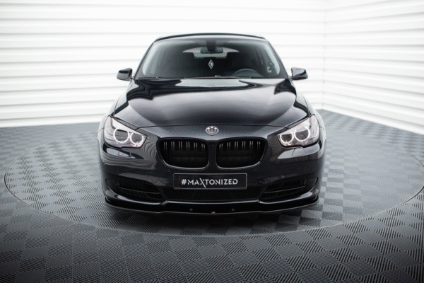 Esistange SPLITTER BMW 5 GT F07 - Image 2