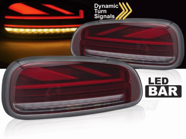 Led tagatuled MINI COOPER F54 15-19