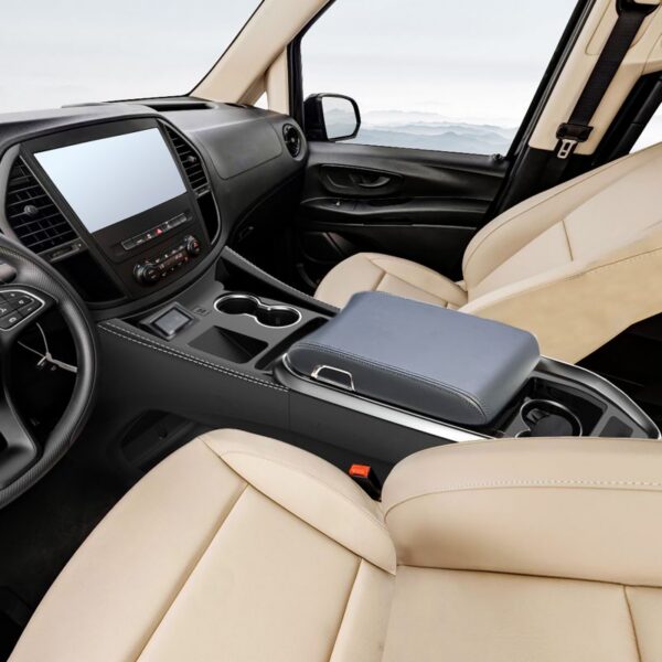 Premium keskkonsool / käetugi Mercedes V-klass W447 - Image 2