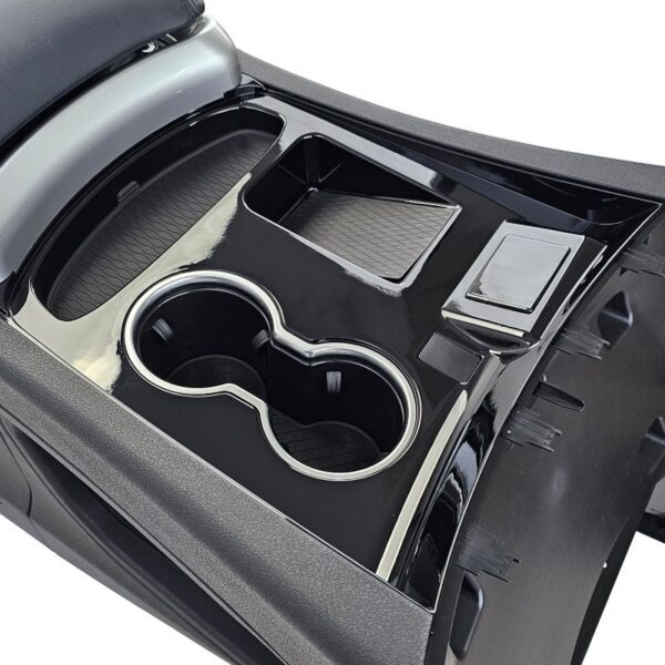 Premium keskkonsool / käetugi Mercedes V-klass W447 - Image 6