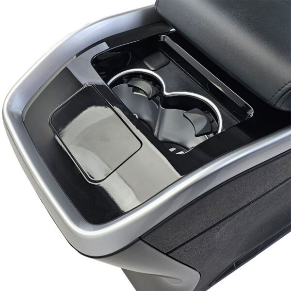 Premium keskkonsool / käetugi Mercedes V-klass W447 - Image 7