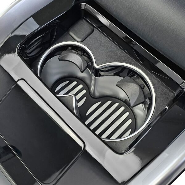 Premium keskkonsool / käetugi Mercedes V-klass W447 - Image 8