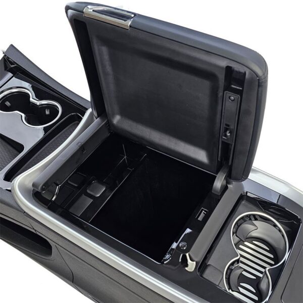 Premium keskkonsool / käetugi Mercedes V-klass W447 - Image 10