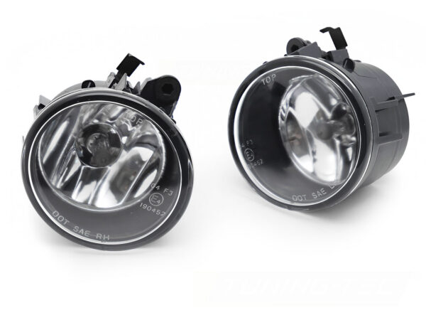 Udutuled BMW X1 F48 X2 F39 X3 F25 X4 F26 X5 X6 F16