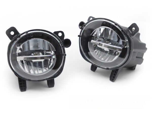Udutuled BMW F20 F30 LCI, F32, F33, F36