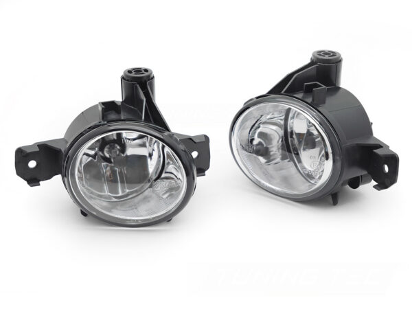 Udutuled BMW E8x / X1 E84 / X3 E83 / X5 E70
