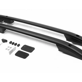 Alumiiniumist katusereelingud VW Amarok