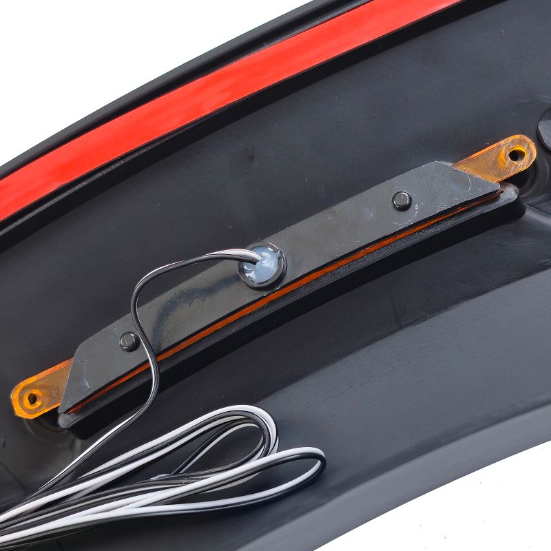 Tiivalaiendid 45mm Ford Ranger T7 T8 15-22 - Image 3