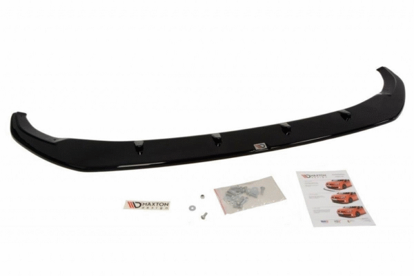 VOLKSWAGEN T6 Esimene SPLITTER v.1 — изображение 2