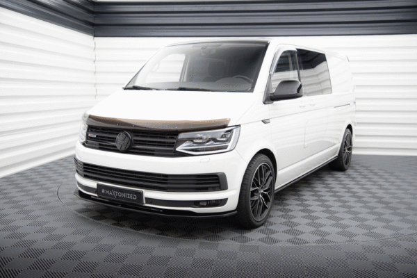 VOLKSWAGEN T6 Esimene SPLITTER v.2