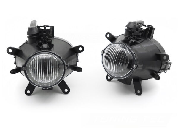 Udutuled BMW E46 01-05 SEDAAN / TOURING