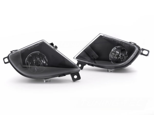Udutuled BMW E60 / E61 07-10