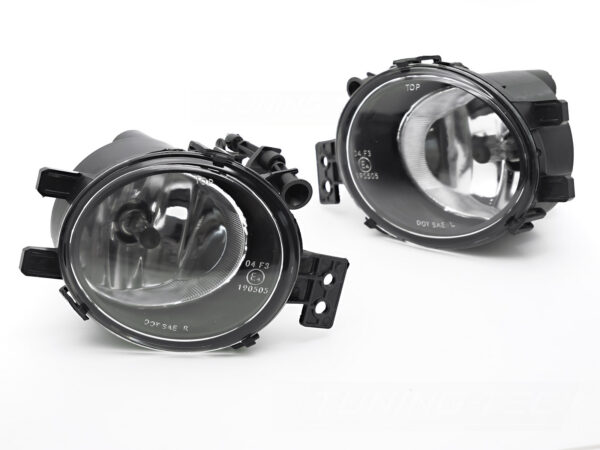 Udutuled Bmw E82 / E88 11-13