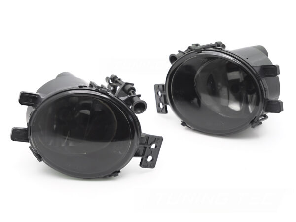 Udutuled “Smoke” Bmw E82 / E88 11-13