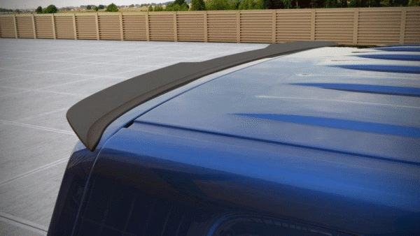 VOLKSWAGEN T6 Spoiler