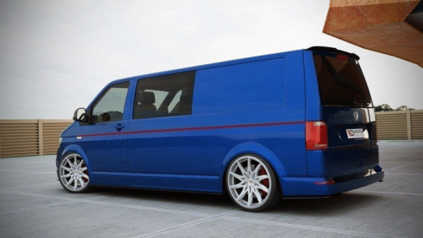 VOLKSWAGEN T6 Spoiler - Image 3