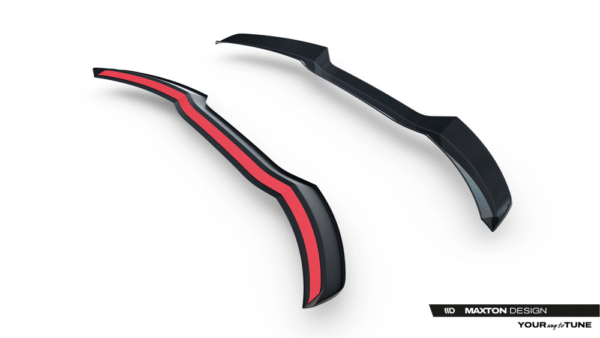 Spoiler Cupra Terramar - Image 3
