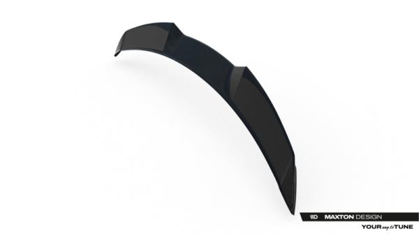 Spoiler Lexus RX F-Sport 19-22 - Image 2