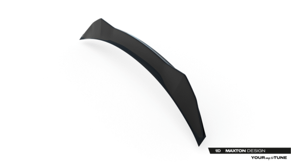 Alumine Spoiler Lexus RX F-Sport 19-22 - Image 2