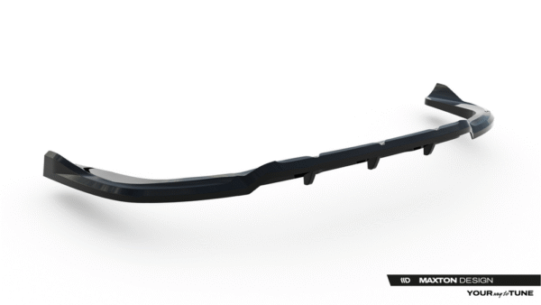 Diffuuseri lisa / splitter Lexus RX F-Sport 19-22 - Image 2