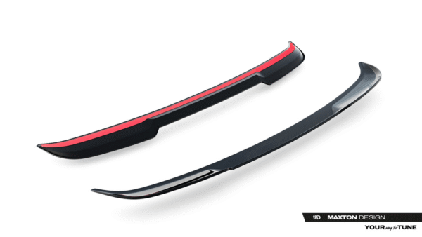 Spoiler BMW X2 M35i U10 - Image 2