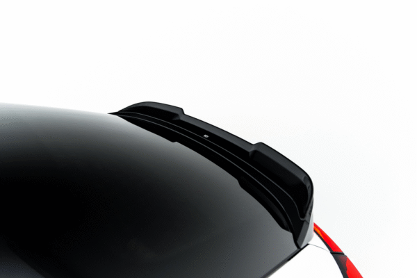 Spoiler BMW X2 M35i U10
