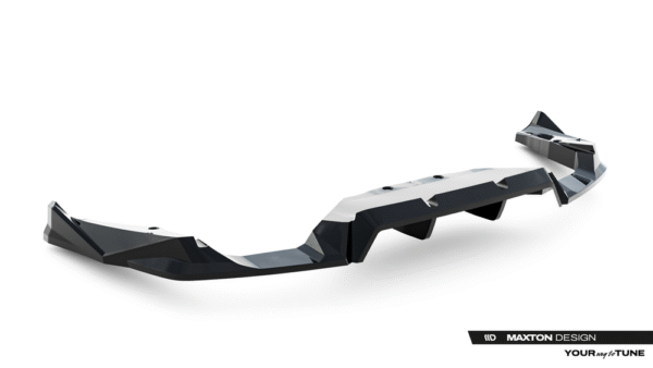 Diffuuseri lisa / splitter BMW X2 M35i U10 - Image 2