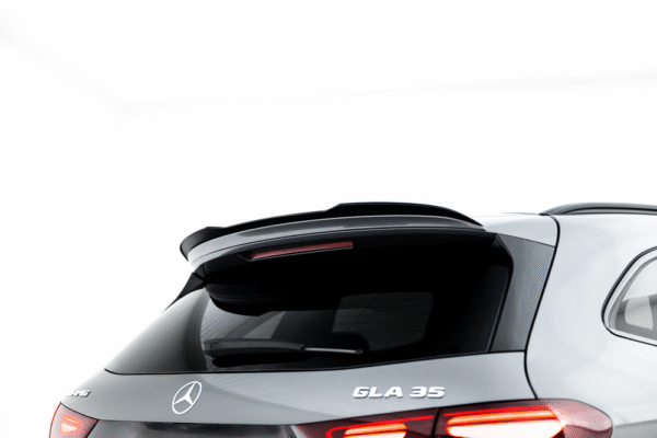 Spoiler Mercedes-AMG GLA 35 H247 Facelift 23-