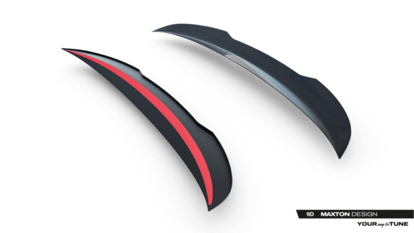 Spoiler Mercedes-AMG GLA 35 H247 Facelift 23- - Image 2