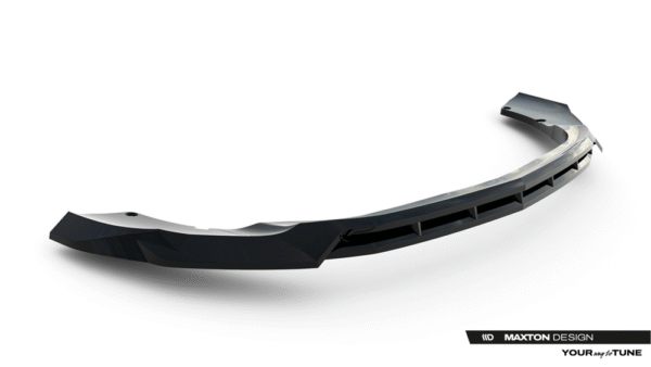 Splitter V.1 Mercedes-AMG GLA 35 H247 Facelift 23- - Image 2