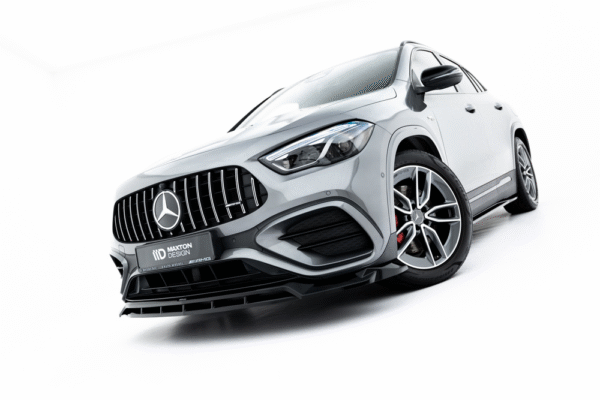 Splitter V.1 Mercedes-AMG GLA 35 H247 Facelift 23-