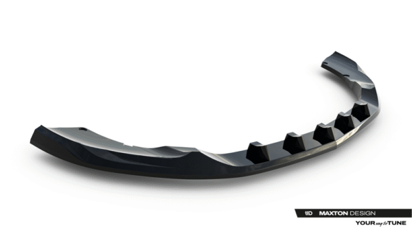 Splitter V.2 Mercedes-AMG GLA 35 H247 Facelift 23- - Image 2
