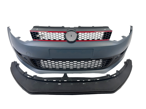 Esistange VW Polo 5 (6R) 2008-2014 - Image 2